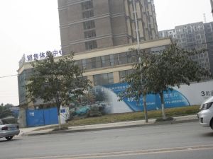 弗客水岸2室1厅北