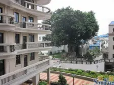 位于厦门好地段的中山路海景小区