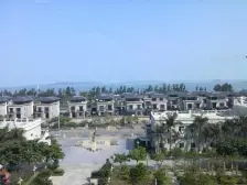 环岛路会展 纯独栋别墅 新装 有天有地