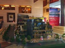 龙湖时代天街 3室2厅 南