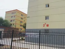 兰炼十字 小区大 停车方便 可按揭