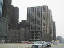 升龙凤凰城A区 1室1厅 北