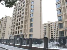 首开品质适合办公,居家,好装3房,复式公寓即买即住,超省心!