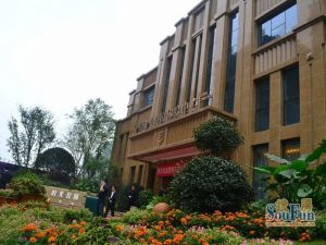 俊发时光俊园2室1厅西南