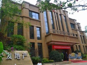 俊发时光俊园2室1厅东