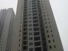 曼哈顿大平层,2梯3户配置,轻轨500米,成熟地段