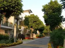 金山谷花园尚层 保养好 近地铁