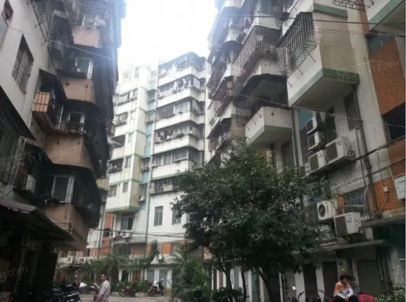 永南里实景图