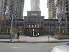 近地铁,昌南客运站边,星洲国际,精装南北通透,东西全带