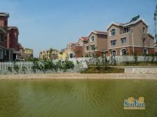 美地庄园4室2厅南北