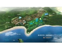金泰·南燕湾
