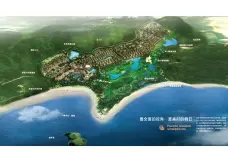 金泰·南燕湾[万宁]