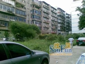 省纺织厅宿舍3室1厅南