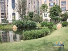 湖景位置电梯房中间楼层无抵押,钥匙在手