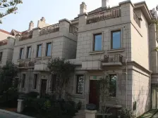 荣盛名邸(别墅) 4室2厅 南 北