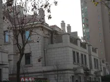 荣盛名邸(别墅) 4室2厅 南 北