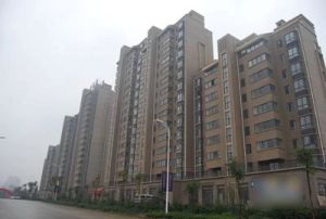 蜀麓苑3室2厅南