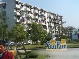 精装2房,近地铁出行方便,近公园环境好