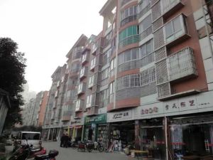 东海岸4室2厅西南