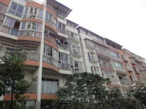 东海岸 4室2厅 南 北