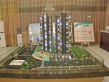 交通香樟花园实景图