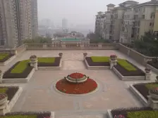 精装房,近观音桥商圈,处于鸿恩寺森林公园氧吧