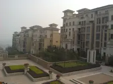 观音桥 保利江上明珠锦园四房195万