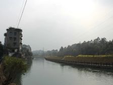 瑞松中心城四期5室2厅南