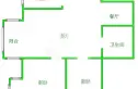 国奥现代城五期户型图