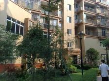 浪琴阳光3室2厅东