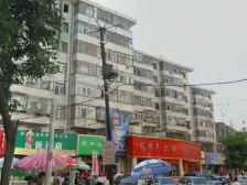 成交好房,有院子能停车,看房有钥匙