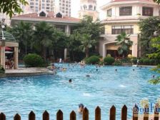 普罗旺斯香槟普罗旺斯商圈复式8房