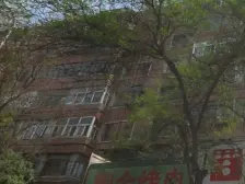 南河新村三室一厨一卫,南北朝向