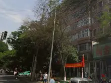 渭源路十字 科中 中间楼层 南北通透 近省医兰医