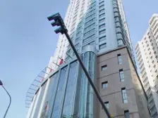 静宁路 弘业大厦 采光好 总价低