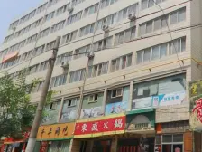 灶具厂家属院 1室1厅 东