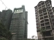 太平地铁站800米,环境优美,空气清新,视野开阔