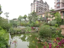 刚需小房 合适刚需客上车 小区居住环境舒适