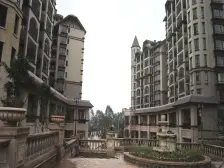 精装修 中楼层 拎包入住 视野开阔 南向通透