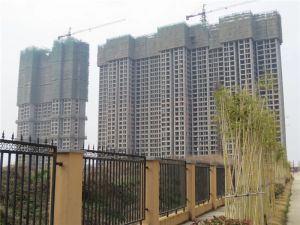 江铃瓦良格3室2厅南