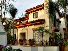 麓湖生态城白玉台 5室2厅 西南 东北