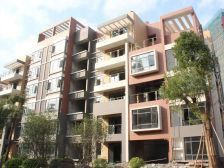 精装修三房 高楼层 景观好 通风采光好