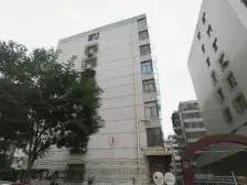 省政府高层家属楼 2室2厅 南 北