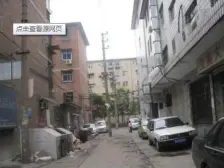 龚家湾小户型,一室一厅,南北,房子装修,干净