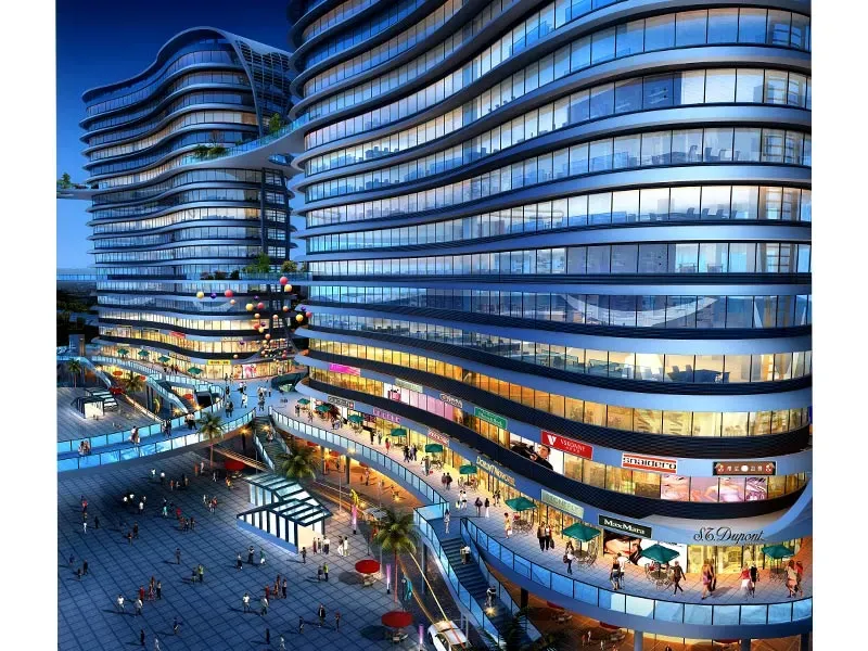 西环广场-成都房天下