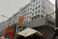 鼓楼巷住宅区2室2厅南北