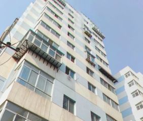 西固永盛苑2室1厅东西北
