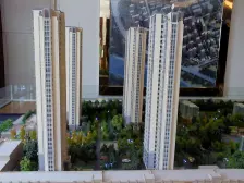 地铁口6号线200米 次新小区 配套成熟 总价低 诚心出售