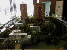 三环内,地铁口,次新公寓,小户型