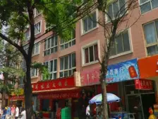 宝盛家园 3室1厅 南 北